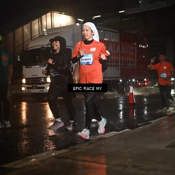 Runner Photo 7739451