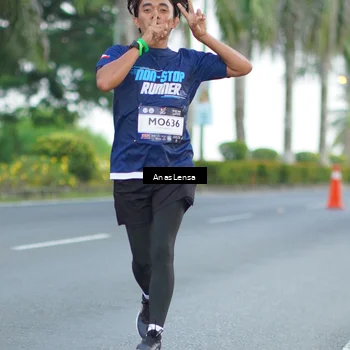 Runner Photo 7739453