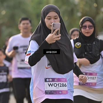Runner Photo 7739454