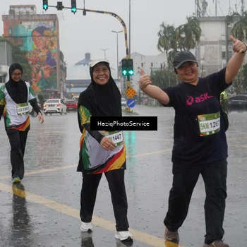 Runner Photo 7739463