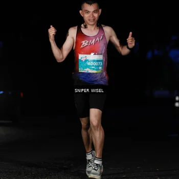 Runner Photo 7739467
