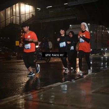 Runner Photo 7739471