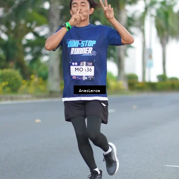 Runner Photo 7739477