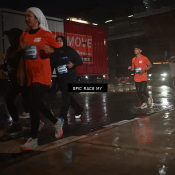 Runner Photo 7739479