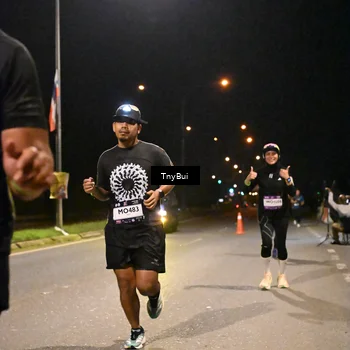 Runner Photo 7739483