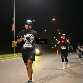 Runner Photo 7739489