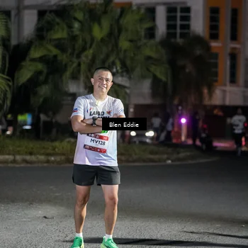 Runner Photo 7739491