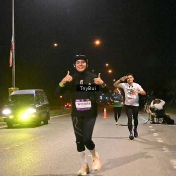 Runner Photo 7739516