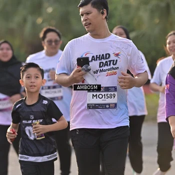 Runner Photo 7739537