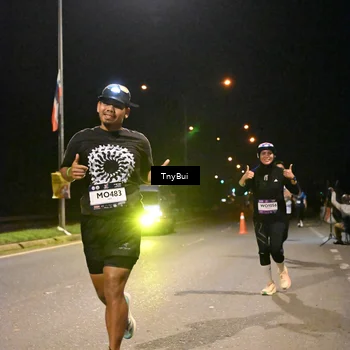 Runner Photo 7739553