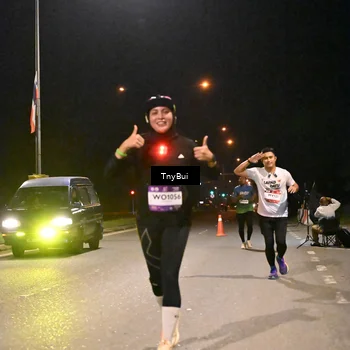 Runner Photo 7739554
