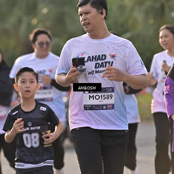 Runner Photo 7739567