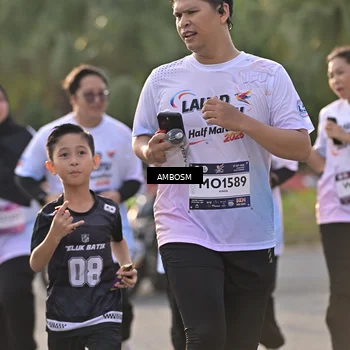 Runner Photo 7739573