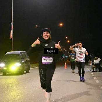 Runner Photo 7739574
