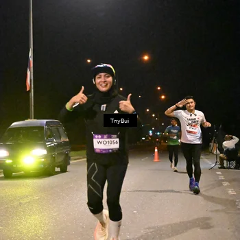 Runner Photo 7739585