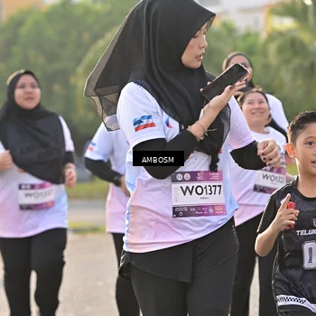Runner Photo 7739631
