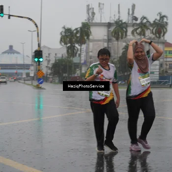 Runner Photo 7739639