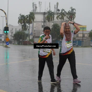 Runner Photo 7739640