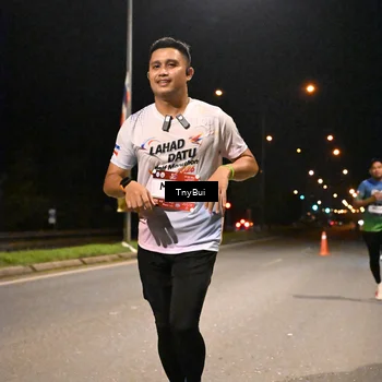 Runner Photo 7739647