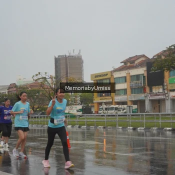 Runner Photo 773967