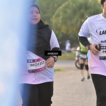 Runner Photo 7739687
