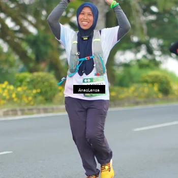 Runner Photo 7739695