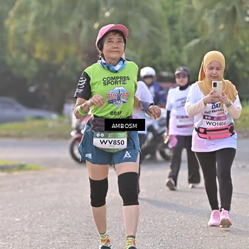 Runner Photo 7739703