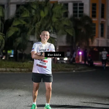 Runner Photo 7739721