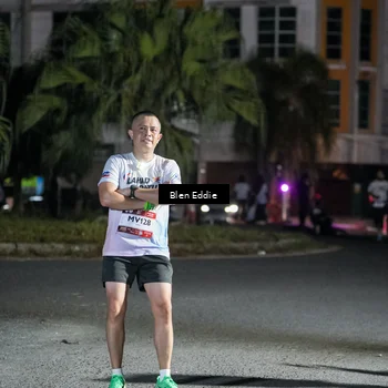 Runner Photo 7739722