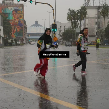 Runner Photo 7739733