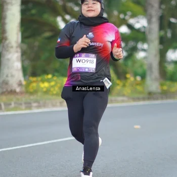 Runner Photo 7739734