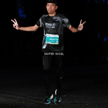 Runner Photo 7739767