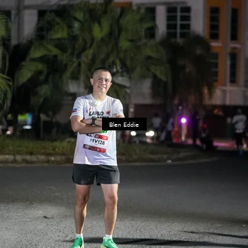 Runner Photo 7739778