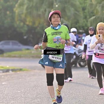 Runner Photo 7739788