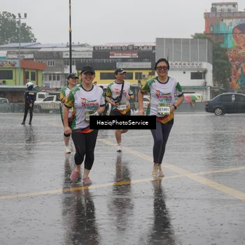 Runner Photo 7739791