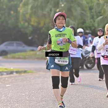 Runner Photo 7739792