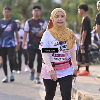 Runner Photo 7739794