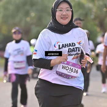 Runner Photo 7739803
