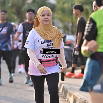 Runner Photo 7739804