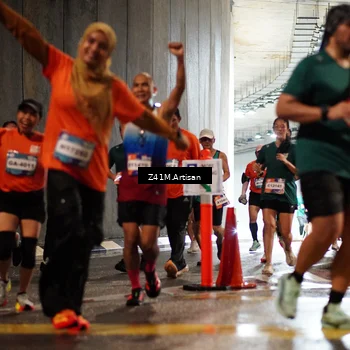 Runner Photo 7739824