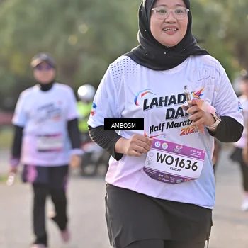Runner Photo 7739832