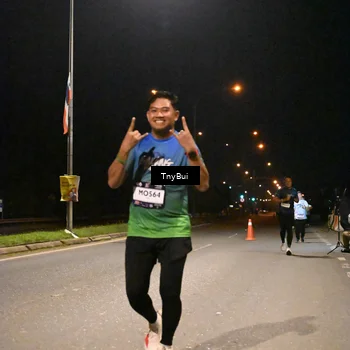 Runner Photo 7739851