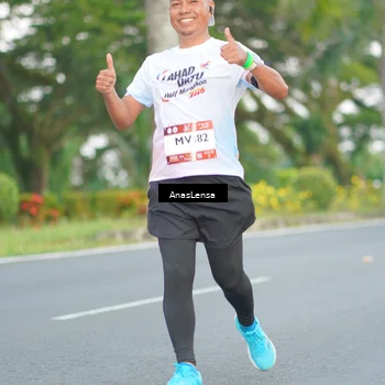 Runner Photo 7739881