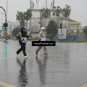 Runner Photo 7739885