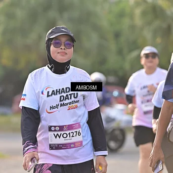 Runner Photo 7739895