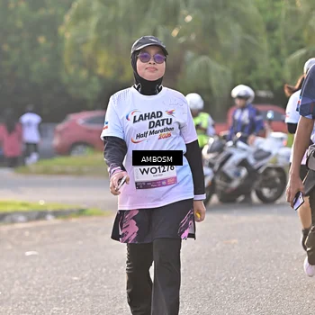 Runner Photo 7739907