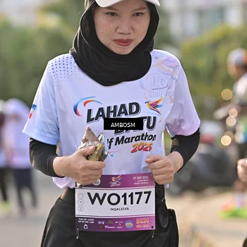 Runner Photo 7739921