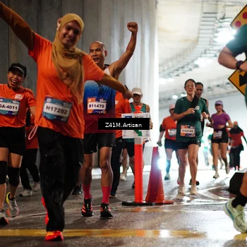 Runner Photo 7739925