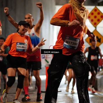 Runner Photo 7739929