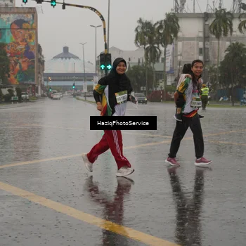 Runner Photo 7739945